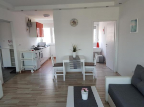  Apartment Alex Miramare  Загреб